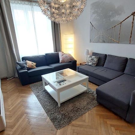 Apartment Tichy By Interhome ウィーン エクステリア 写真