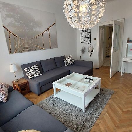 Apartment Tichy By Interhome ウィーン エクステリア 写真