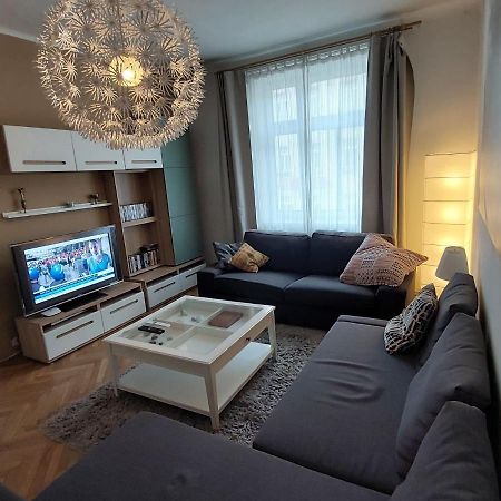 Apartment Tichy By Interhome ウィーン エクステリア 写真
