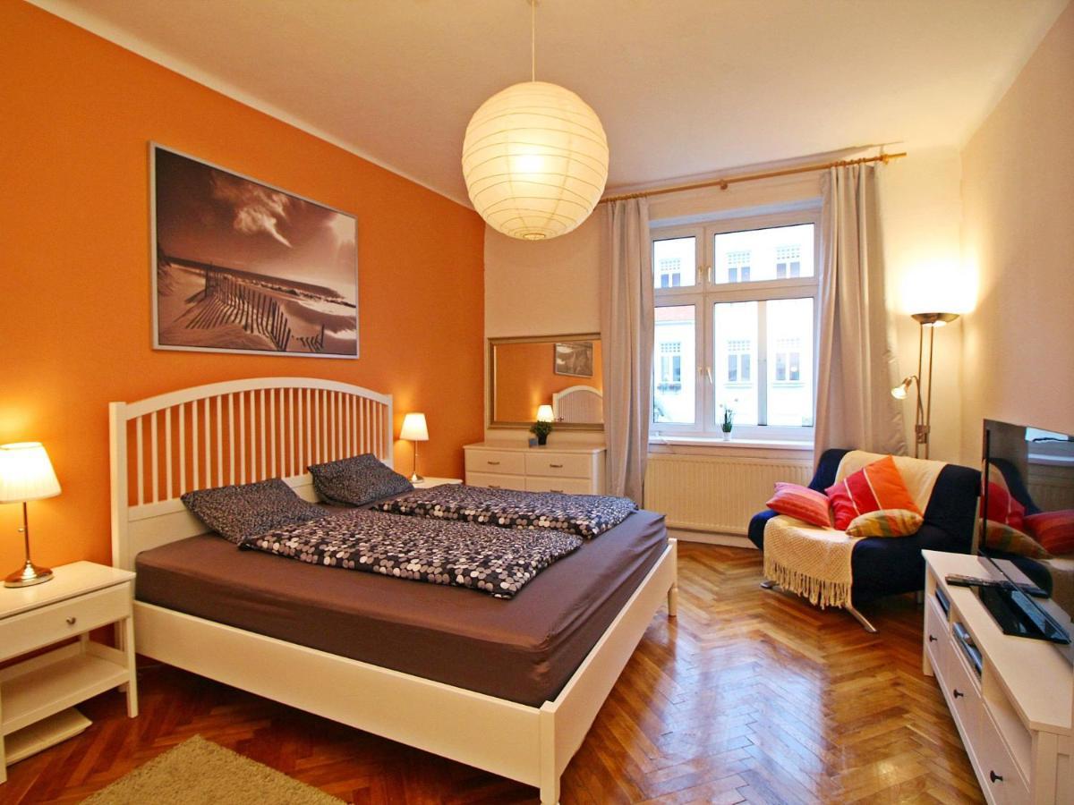 Apartment Tichy By Interhome ウィーン エクステリア 写真