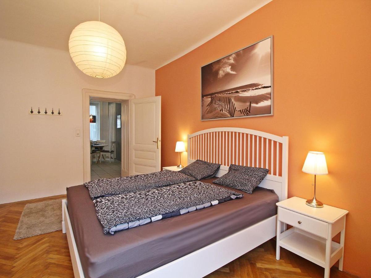 Apartment Tichy By Interhome ウィーン エクステリア 写真
