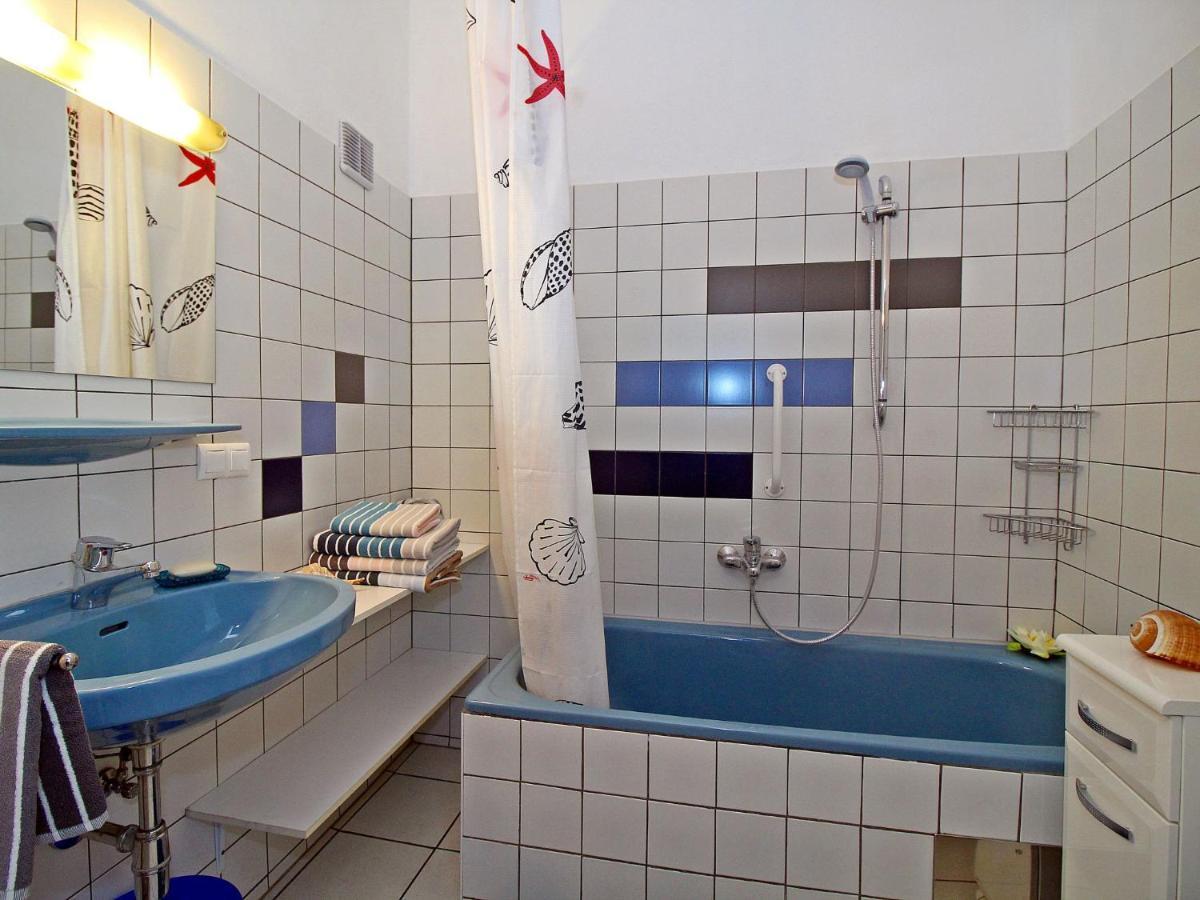 Apartment Tichy By Interhome ウィーン エクステリア 写真