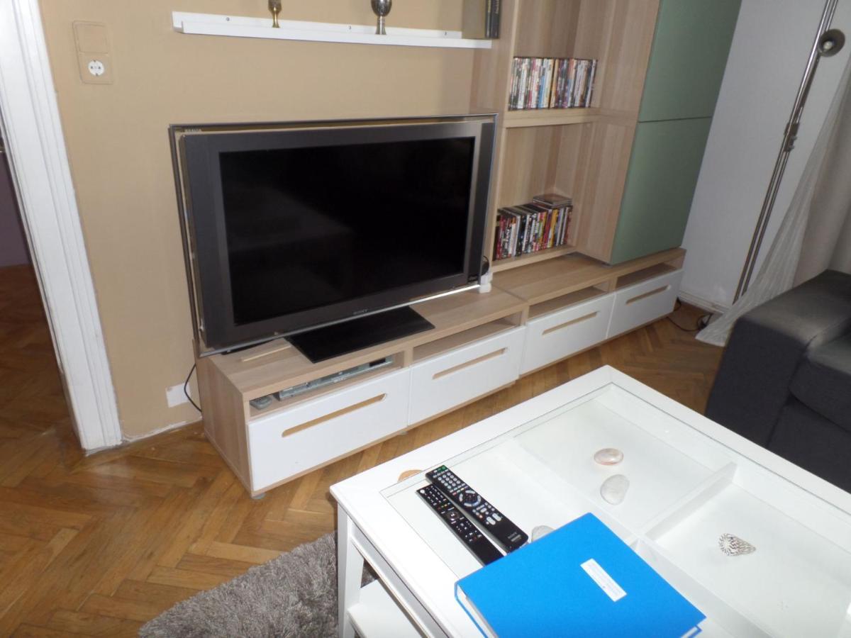 Apartment Tichy By Interhome ウィーン エクステリア 写真