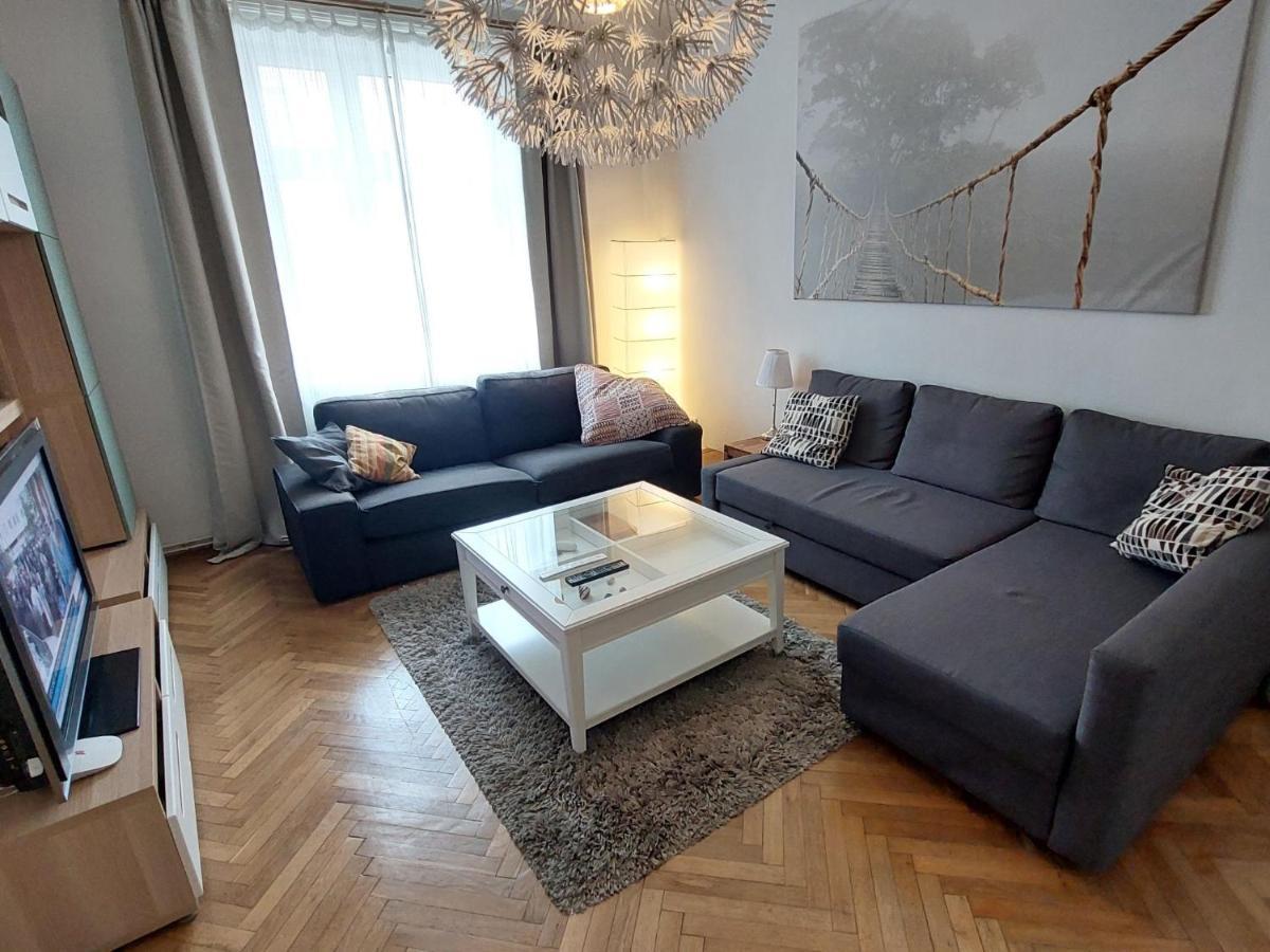 Apartment Tichy By Interhome ウィーン エクステリア 写真