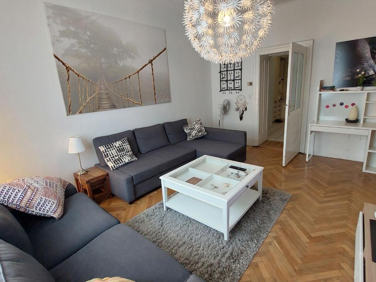 Apartment Tichy By Interhome ウィーン エクステリア 写真